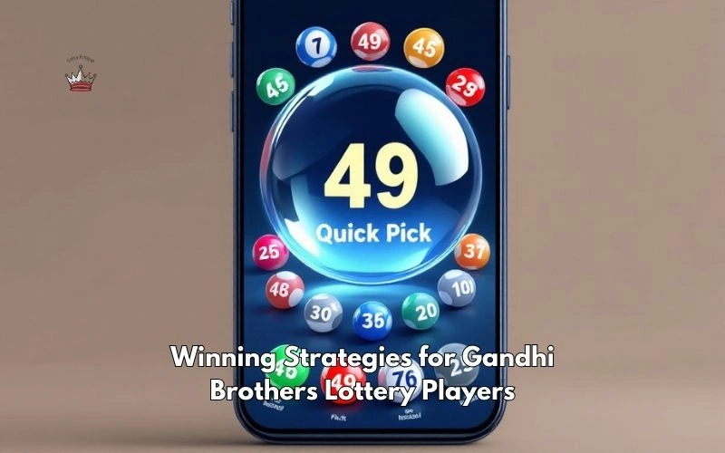 gandhi brothers lottery