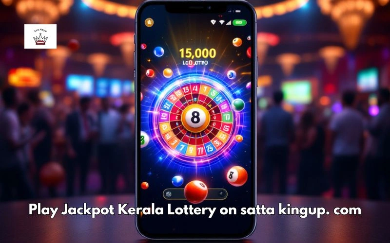 jackpot kerala lottery