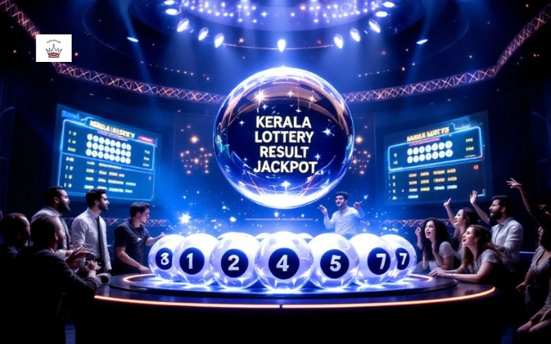 kerala lottery result jackpot