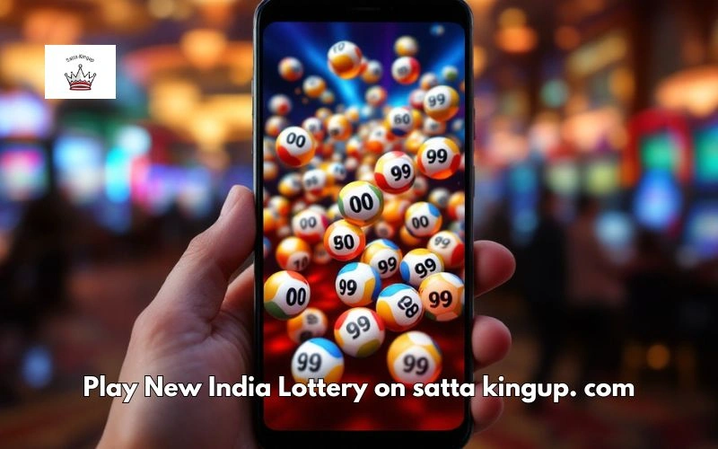 new india lottery