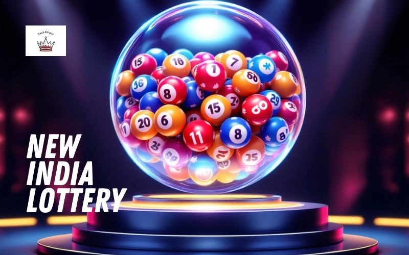 New India Lottery: Your Guide to Winning Big